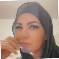 Fatima Mohammed