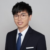 Donny Tung-Yin Chung