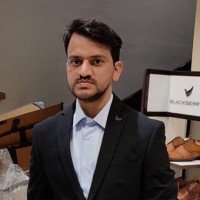 Anuj K.