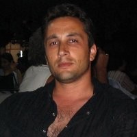 Serkan Karacal