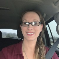 Samantha Kirkwood