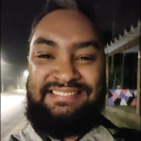 Rodrigo Alves Machado