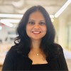 Pavithra M.