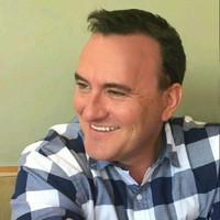 Greg Eldridge
