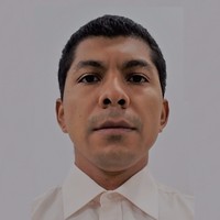 Luis Carlos Lagares Casarrubia