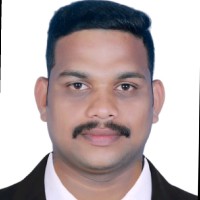 Vishnu Vijayan
