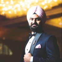 Parminder Singh