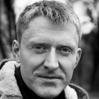 Yuriy Nakonechnyy