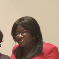 Margaret Ifeanyi Nwachukwu