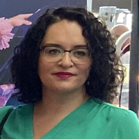 Irma Benavides