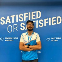 ROHIT SINHA