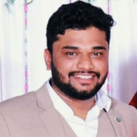 Rakshith K A