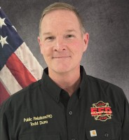 Todd Dunn