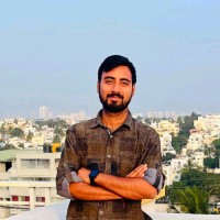 Ankit Kumar Singh