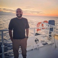Joel Fernandes