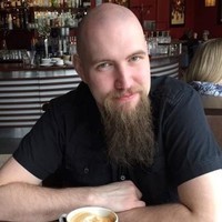 Tobias Kronstål