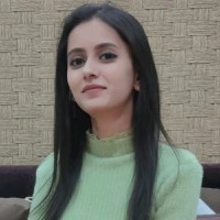 Ashi Chauhan