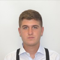 Kirill Dragan