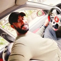 Simarpal Singh Bhurji