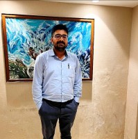 Abhijitsingh Thakur