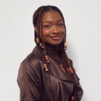 Ahsha Jones