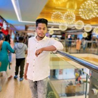 Manoj Kumar Das