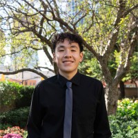 Max Wong