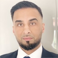 Mohammed Hussain Cemap