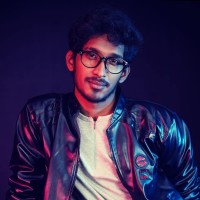 Shishir Ahmed