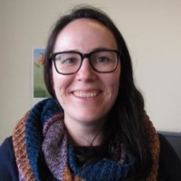 Erin Parrish, Mph