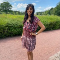 Sinitta Virdee