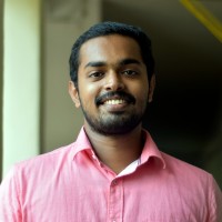 Chrystin Varghese