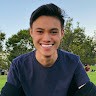 Rizal Wong