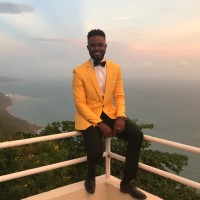 Jameil Gayle