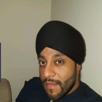 Angad Arora