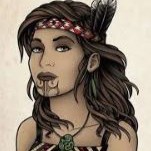 Donna Tairua