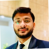 Mehul Modi