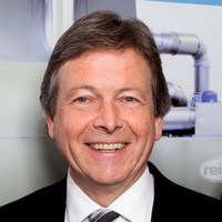 Wolfgang Reich