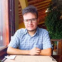 Xavier Porras Vallejo