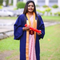 Hiruni Rajapaksha