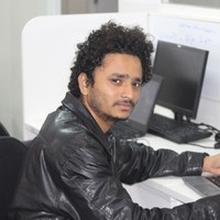 Nandkishor Yadav