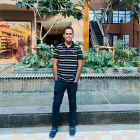 Amrit Sinha