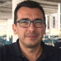 Nikolaos Maragkos