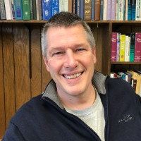 Rick Vanderwal