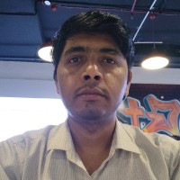 Chandan Mani Tripathi