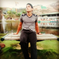 Ismael Gregorio Rojas Santiago
