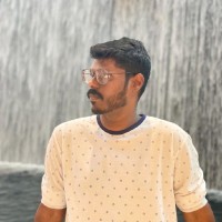 Akhil Suresh