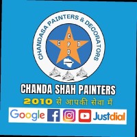 Chanda Shah Painter