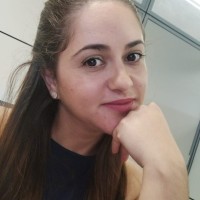 Sabrina Paz