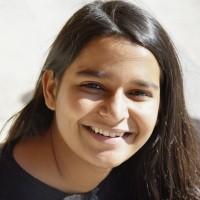 Prachi Singh